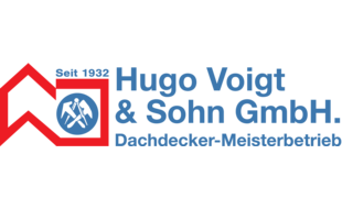 Dachdecker Voigt & Sohn GmbH