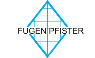 Fugen Pfister in Nürnberg - Logo