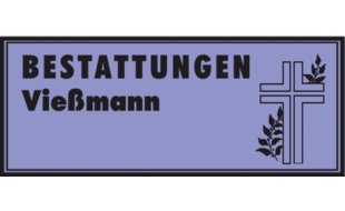 Bestattungen Vießmann in Weißenbrunn Kreis Kronach - Logo