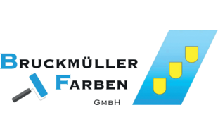 Bruckmüller Farben GmbH in Münnerstadt - Logo