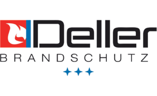 Deller Brandschutz GbR in Glattbach in Unterfranken - Logo
