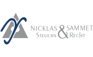 Nicklas & Sammet Steuerberatungsgesellschaft mbH in Weiden in der Oberpfalz - Logo
