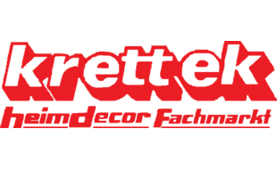 Krettek heimdecor-Fachmarkt in Arnshausen Stadt Bad Kissingen - Logo