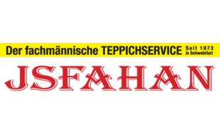 Isfahan Teppich-Reinigung in Schweinfurt - Logo