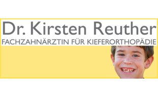 Reuther Kirsten Dr. in Würzburg - Logo