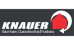 Gartenbau Knauer in Schwabach - Logo
