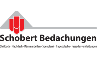 Schobert Bedachungen GmbH & Co. KG in Hassfurt - Logo