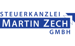 Steuerkanzlei Martin Zech GmbH in Kulmbach - Logo