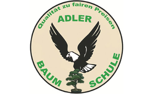 Adler Garten- und Landschaftsbau in Roth - Logo