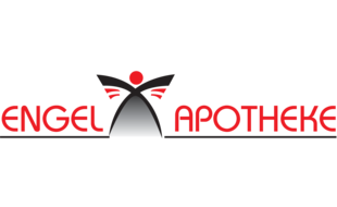 Engel Apotheke in Aschaffenburg - Logo