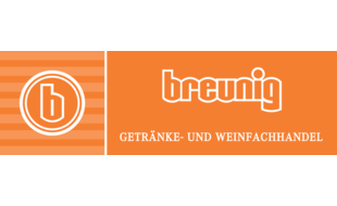 Getränke-Breunig GmbH in Haibach in Unterfranken - Logo