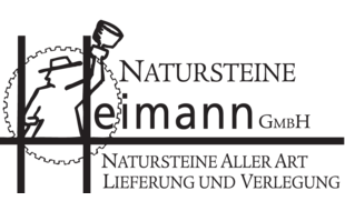 Grabmale Heimann GmbH in Alzenau in Unterfranken - Logo