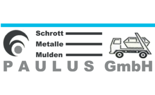 PAULUS GmbH in Bamberg - Logo