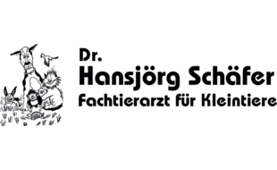 Schäfer Hansjörg Dr.med.vet. in Aschaffenburg - Logo