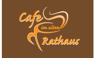 Café im Alten Rathaus in Ochsenfurt - Logo
