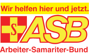Hausnotruf ASB in Nürnberg - Logo
