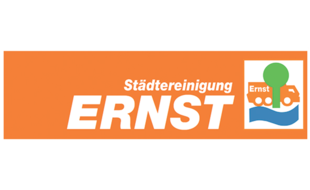 Städtereinigung Rudolf Ernst in Aha Stadt Gunzenhausen - Logo