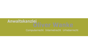 Wanke Oliver in Hellmitzheim Stadt Iphofen - Logo