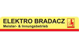 Bradacz Elektro in Nürnberg - Logo