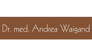 Waigand Andrea Dr.med. in Schweinfurt - Logo