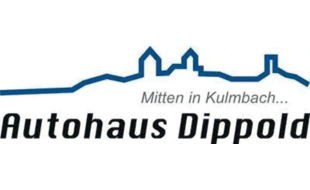 Autohaus Dippold GmbH in Kulmbach - Logo