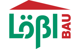 Lößl Bau GmbH & Co. KG in Winklarn - Logo