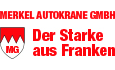 Bild zu Autokräne G. Merkel GmbH in Burgkunstadt