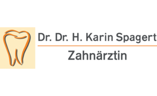 Spagert Karin Dr. Dr. H. in Regenstauf - Logo
