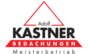 Adolf Kastner Bedachungen in Herschfeld Stadt Bad Neustadt an der Saale - Logo