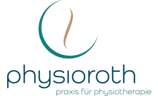 physioroth Praxis für Physiotherapie in Obernburg am Main - Logo