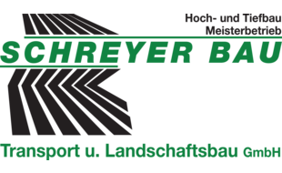 SCHREYER Transport und Landschaftsbau GmbH in Ebnath - Logo