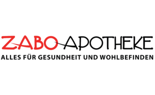 Zabo-Apotheke Peter Müller e.K. in Nürnberg - Logo