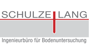 Schulze und Lang, Ingenieurbüro für Bodenuntersuchung in Spardorf - Logo