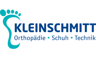 Orthopädie-Schuh Kleinschmitt GmbH in Aschaffenburg - Logo
