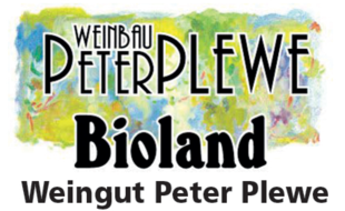 Bioland Weingut Plewe Peter in Hammelburg - Logo