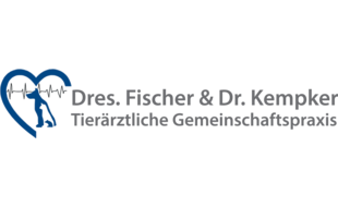 Tierärztliche Gemeinschaftspraxis Dres. Fischer & Dr. Kempker in Niederwerrn - Logo
