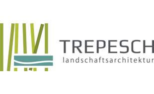 Trepesch Landschaftsarchitektur in Amberg in der Oberpfalz - Logo