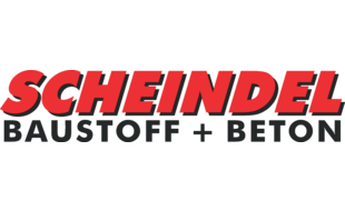 Scheindel Baustoffe in Hersbruck - Logo
