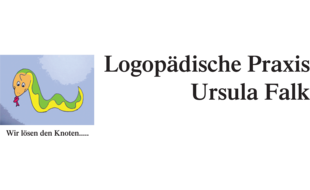 Falk Ursula in Kronach - Logo