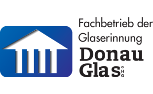 Donau Glas oHG in Regensburg - Logo