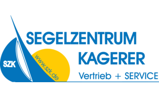 Segelzentrum Kagerer GmbH in Pleinfeld - Logo