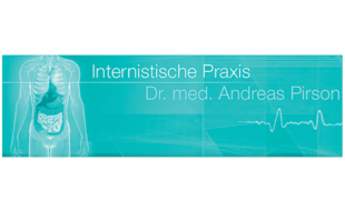Dr. Andreas Pirson Internist in Lappersdorf - Logo
