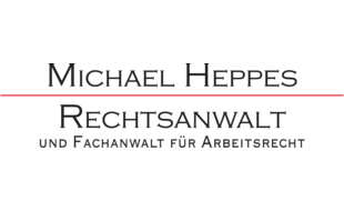 Heppes Michael in Bad Kissingen - Logo