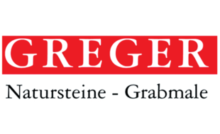 Natursteine Greger in Zirndorf - Logo