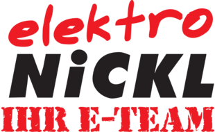 Nickl Dieter in Marktredwitz - Logo