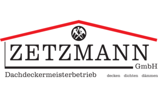 Zetzmann GmbH, Dachdecker-Meisterbetrieb
