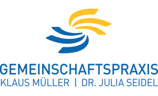 Gemeinschaftspraxis Klaus Müller und Dr. Julia Seidel in Spardorf - Logo