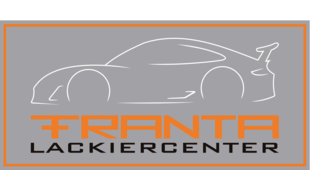 Franta Lackiercenter GmbH in Alzenau in Unterfranken - Logo