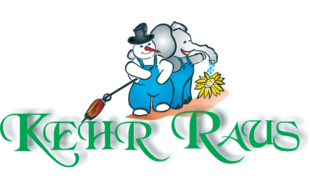 Kehr Raus Landschaftspflege in Rimpar - Logo