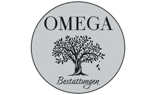 OMEGA Bestattungen in Kleinrinderfeld - Logo